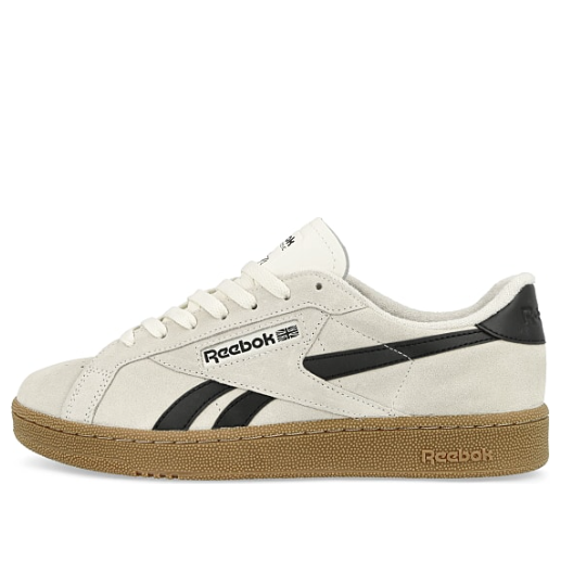 Reebok Club C Grounds UK 'Chalk Reebok Rubber Gum' 100033073