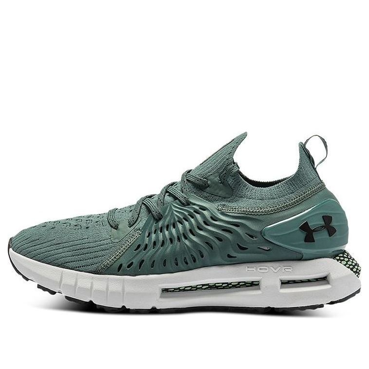 Under Armour HOVR Phantom RN 'Water Green' 3025210-300