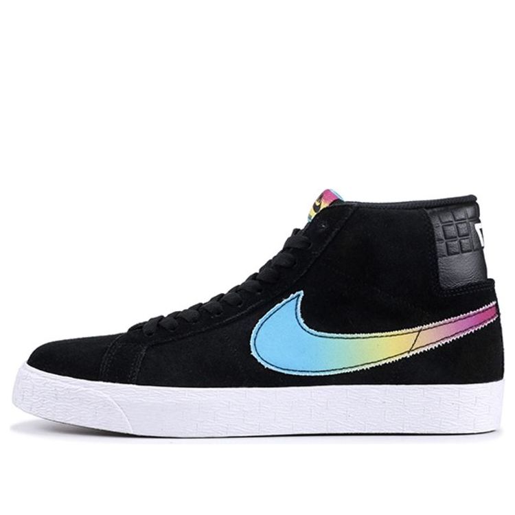 Nike Lance Mountain x SB Blazer Mid '78/17' AH6158-090