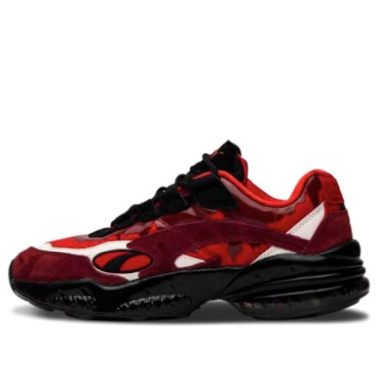 PUMA Cell Venom x Bait x Marvel SH3607