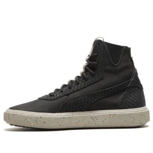 PUMA Breaker Hi Blocked 366989-02
