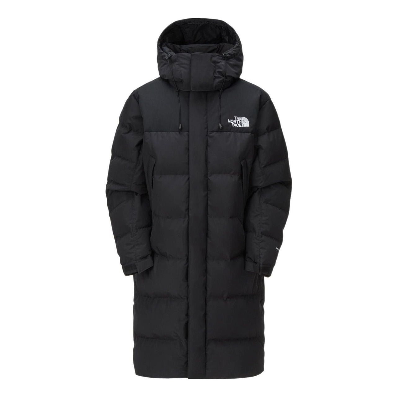 THE NORTH FACE Down Coat 'Black' NC1DN52J