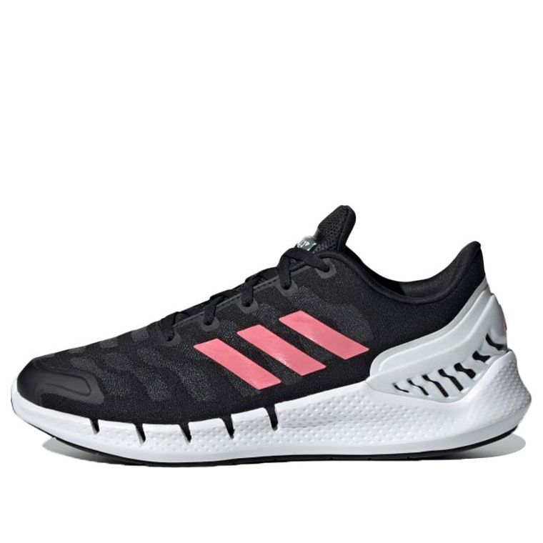 (WMNS) adidas Climacool Ventania 'Black White' FW1226