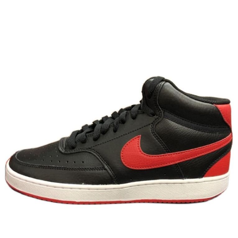 Nike Court Vision Mid 'Bred' DD0190-061