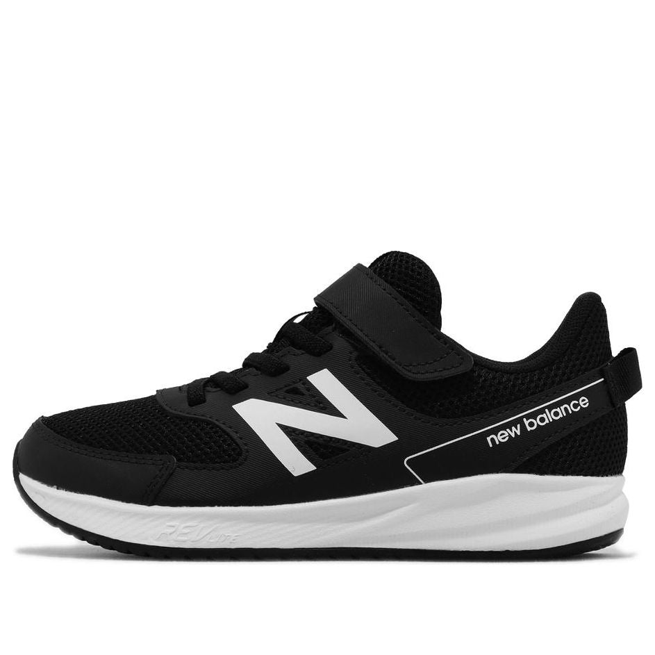 (PS) New Balance 570 v3 Shoes 'Black' YT570BW3