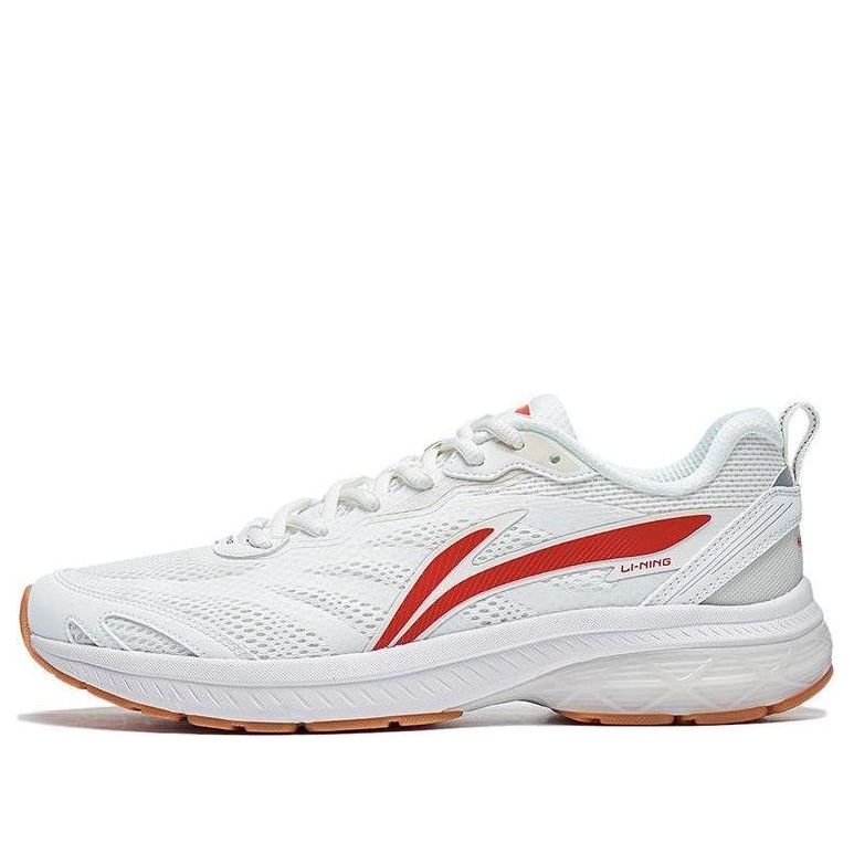 Li-Ning Fuyao 'White Red' ARXT011-5