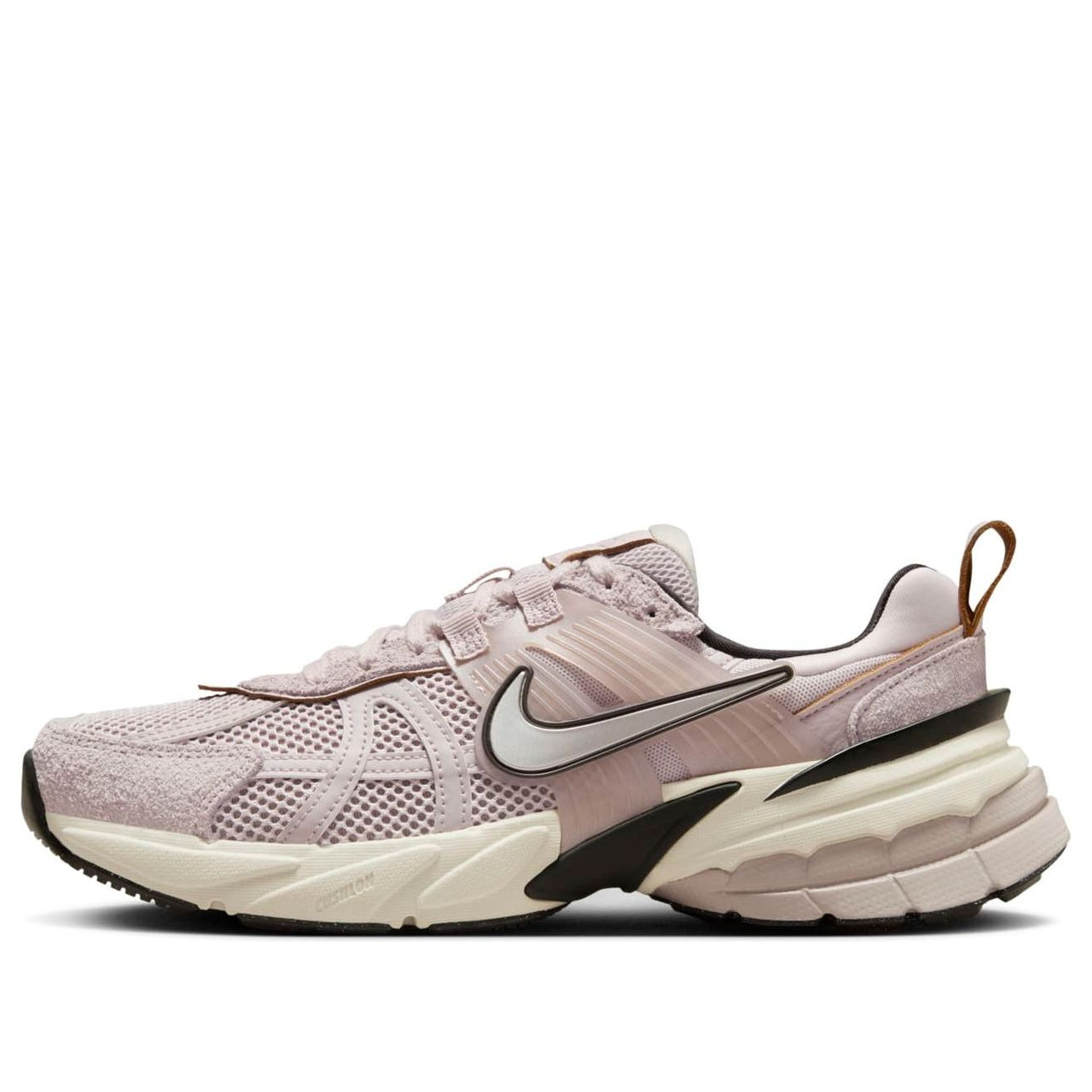 (WMNS) Nike V2K Run 'Platinum Violet' FN6703-001