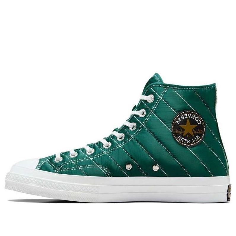Converse Chuck 70 Faux Fur High Top 'Dragon Scale' A05607C