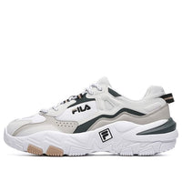FILA 2 Running Sneakers 'White Grey' F12M216132FNW