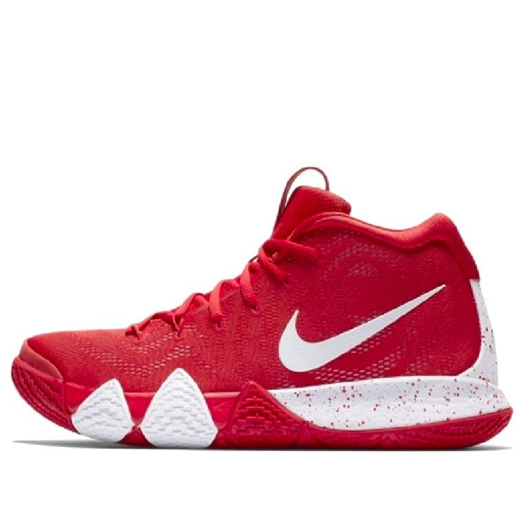 Nike Kyrie 4 'University Red' AV2296-600