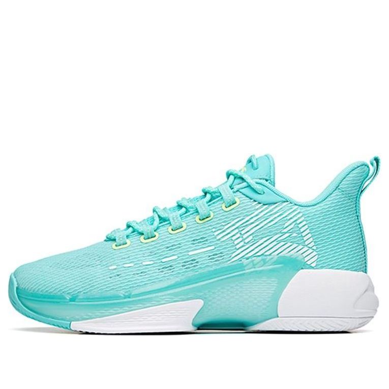 ANTA Attack 3 'Blue Mint White' 112131609-1