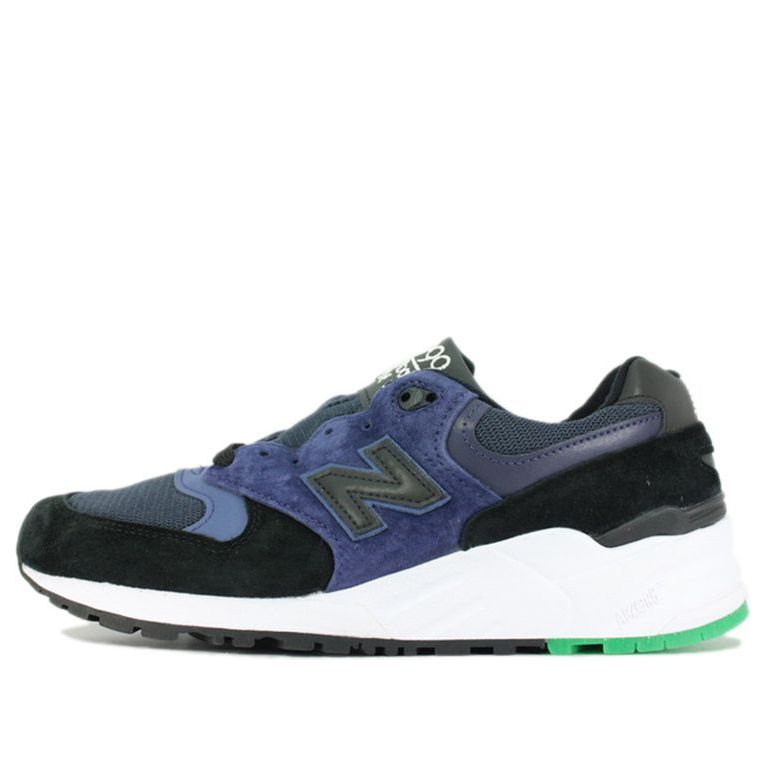 New Balance J.Crew x 999 Made in USA 'Night Sky' M999JCW