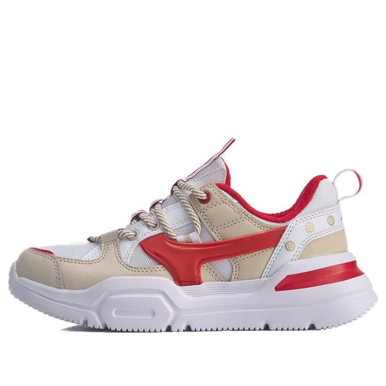 (WMNS) Li-Ning Mark Lite x Disney AGCQ142-1