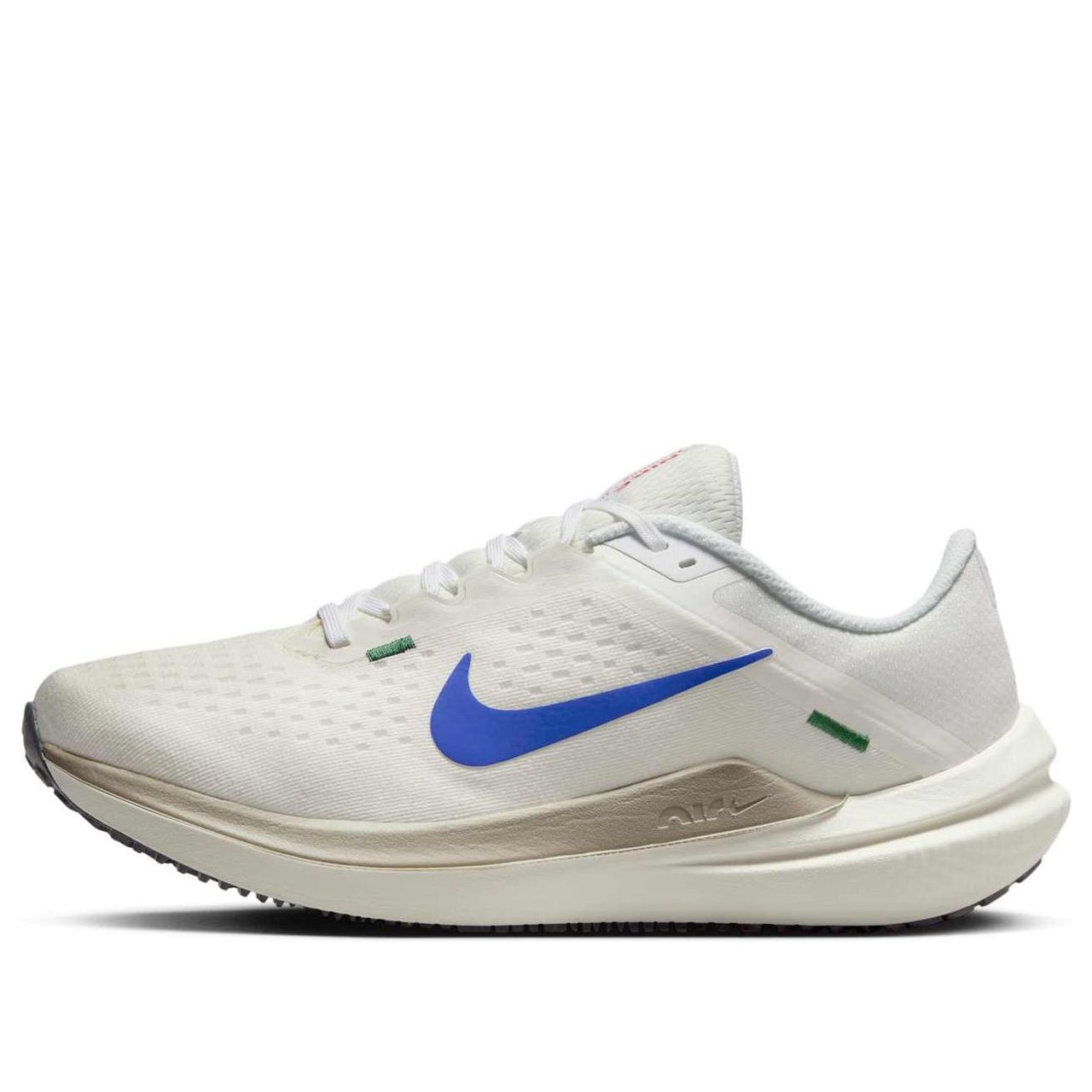 (WMNS) Nike Air Zoom Winflo 10 'Sail Blue' HQ1184-141
