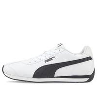 PUMA Turin 3 'White Black' 383037-06