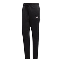 (WMNS) adidas Must Haves Pants Asia Sizing 'Black' DU0014