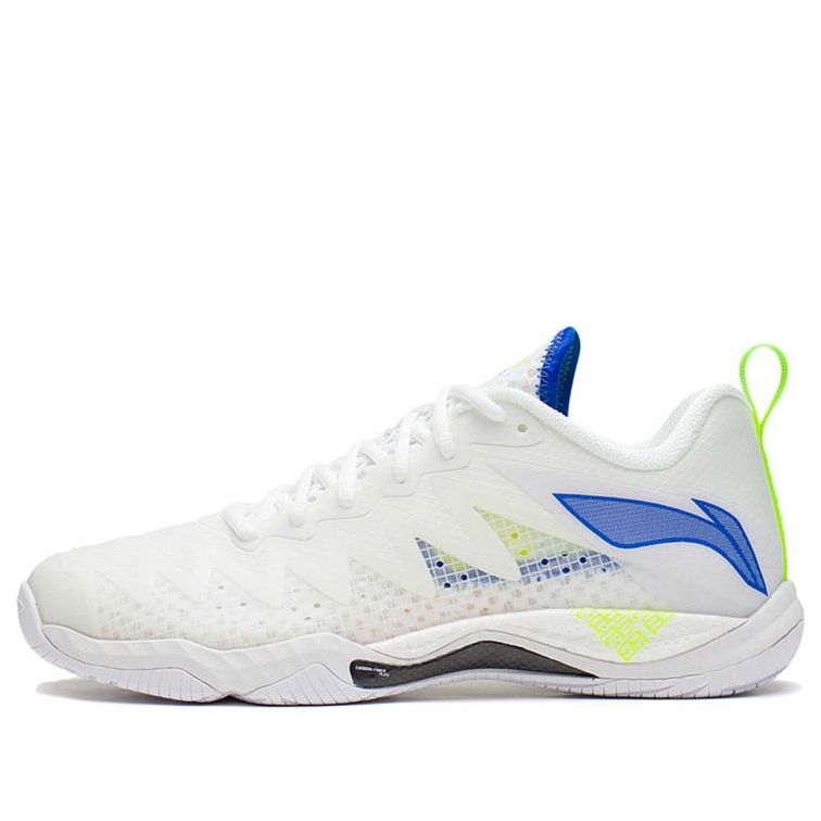 Li-Ning Gyrfalcon 5 'White' AYAS026-1