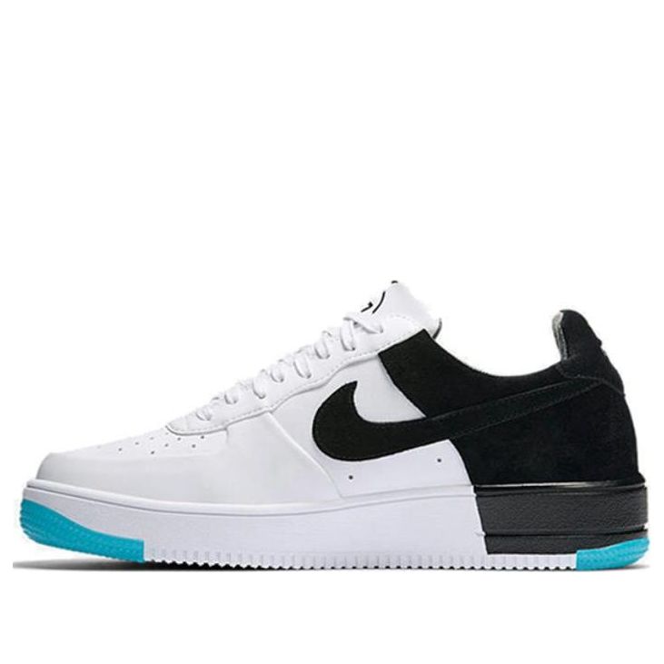 Nike Air Force 1 Ultraforce 'N7' 873309-103