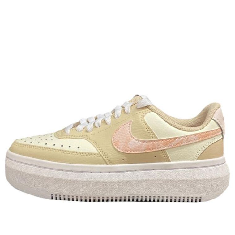 (WMNS) Nike Court Vision Alta LTR FD9921-181