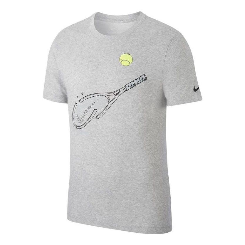 Nike Court Dri-FIT Tee CQ2415-063
