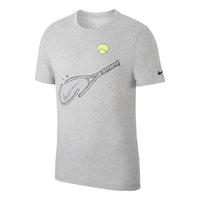 Nike Court Dri-FIT Tee CQ2415-063