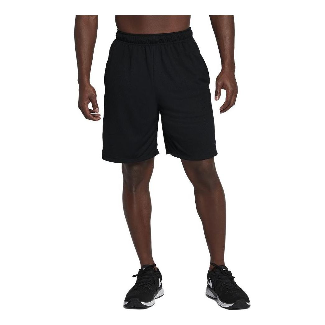 Nike AS Dry Fit Shorts 'Black' 890812-010