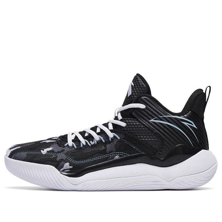 ANTA Laser 4 'Black White Camo' 112311607-7