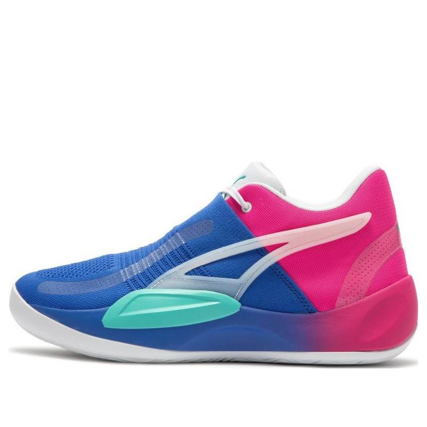 PUMA Rise Nitro 'Fadeaway' 378278-01
