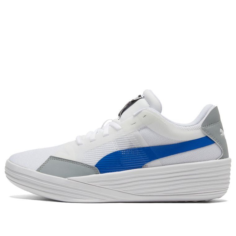 PUMA Clyde All Pro Team 'Royal Blue White' 195509-06