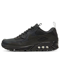 Nike Air Max 90 Surplus 'Black Infrared' CQ7743-001