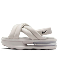 (WMNS) Nike Air Max Isla Sandals 'Light Iron Ore' HJ7191-014