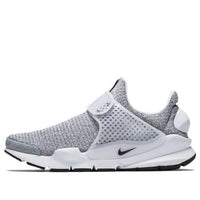 (WMNS) Nike Sock Dart 'Metro Grey' 862412-100