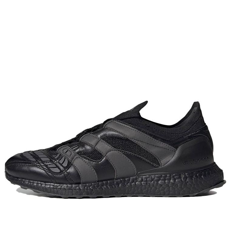 adidas Predator Accelerator 'Black Grey' G58626