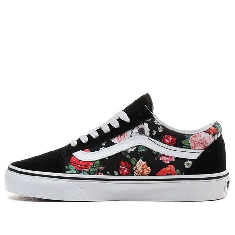 Vans Old Skool 'Garden Floral' VN0A4BV5V8X