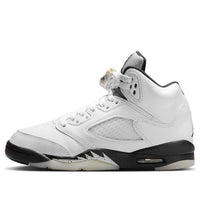 (GS) Air Jordan 5 Retro 'Reverse Metallic' 440888-110