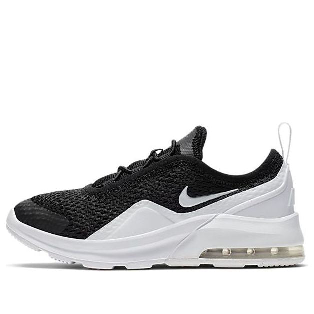 (PS) Nike Air Max Motion 2 PSE 'Black White' AQ2743-001