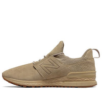 New Balance 574 Sport 'Sand' MS574DD