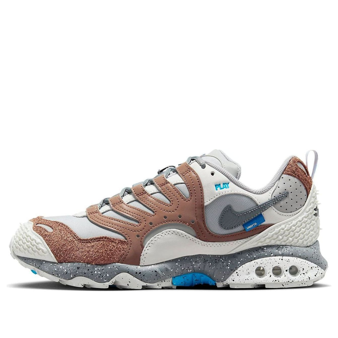 Nike x Undefeated Air Terra Humara 'Archaeo Brown' FN7546-200