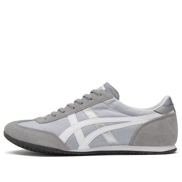 Onitsuka Tiger Machu Racer 'Grey White' 1183B877-020