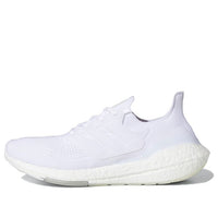 adidas Ultra Boost 21 'Cloud White' FY0379