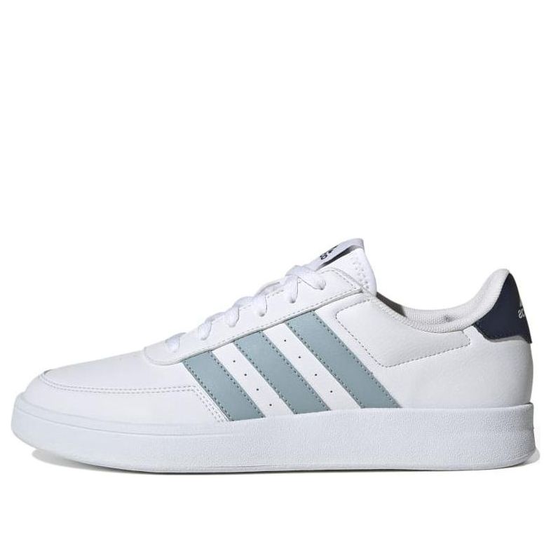 adidas Breaknet 2.0 'Magic Grey Shadow Navy' GZ9370