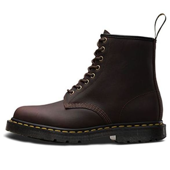 Dr. Martens 1460 Dm's Wintergrip Lace Up Boots 24038247