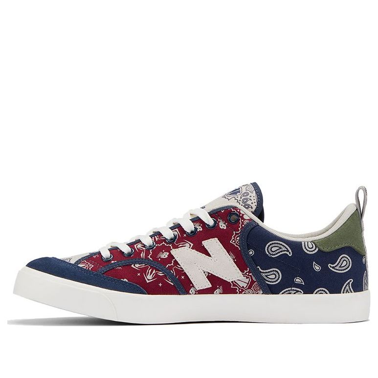 New Balance 212 'Navy Red Green' NM212PA1