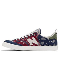 New Balance 212 'Navy Red Green' NM212PA1