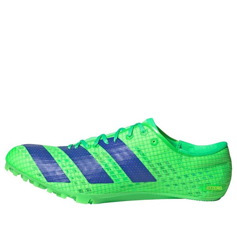 adidas Adizero Finesse 'Green Blue' Q46196