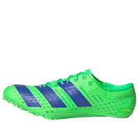adidas Adizero Finesse 'Green Blue' Q46196