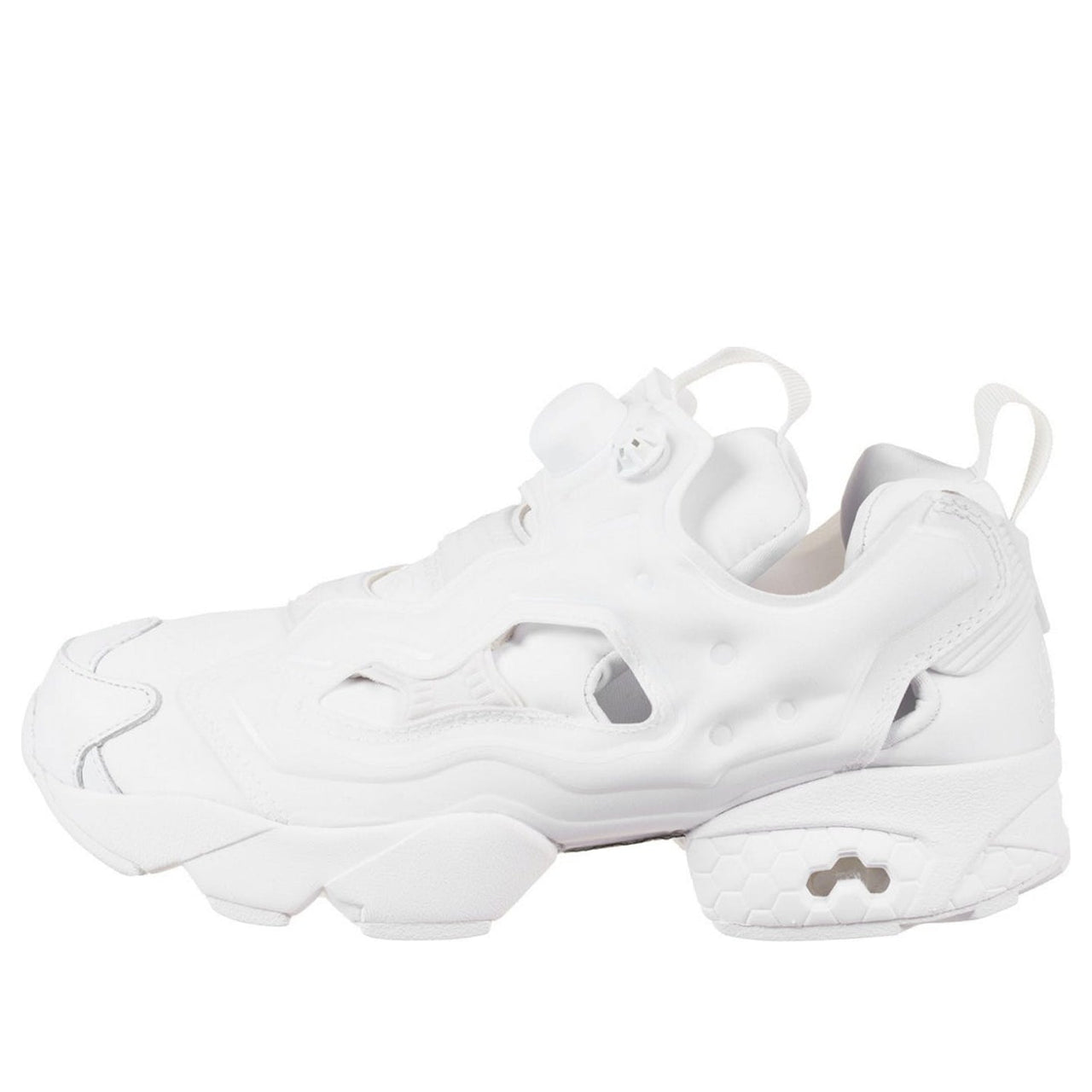 Reebok InstaPump Fury OG 'Empty Canvas' AR0418