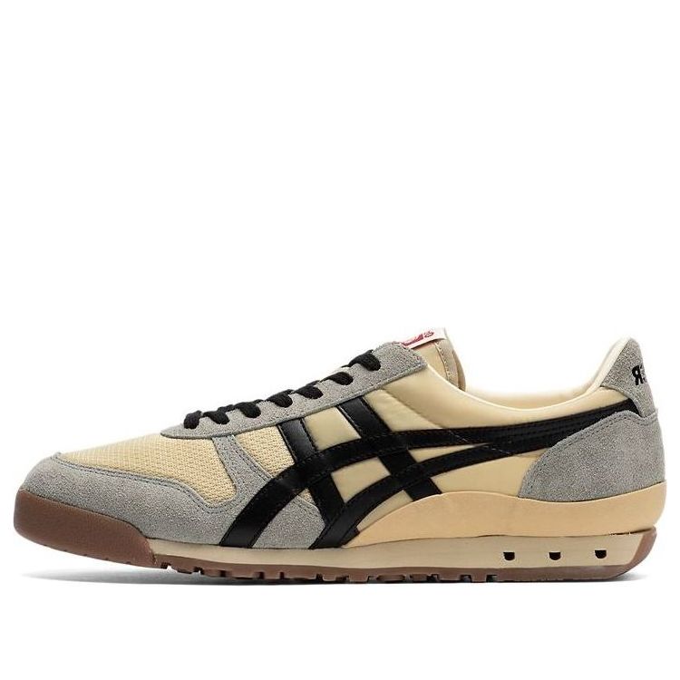 Onitsuka Tiger Ultimate 81 NM 'Putty Black' 1183B536-200
