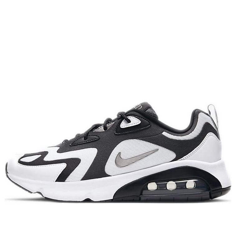 Nike Air Max 200 'Oreo' CT1262-100