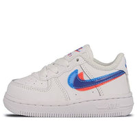 (TD) Nike Air Force 1 LV8 KSA '3D Glasses' CJ7161-100